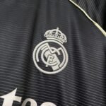 Real Madrid 25/26 Away  S-4XL - Image 5