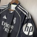 Real Madrid 25/26 Away  S-4XL - Image 6