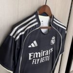 Real Madrid 25/26 Away  S-4XL - Image 7