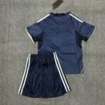 kids kit Real Madrid 25/26 away 16-28 - Image 2