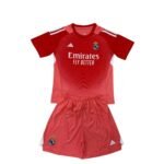 Adult/ kids real Madrid 25/26 GK 16-XXL - Image 3