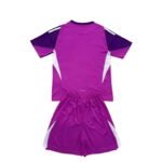 Adult/ kids real Madrid 25/26 GK 16-XXL - Image 5