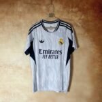 Real Madrld 25/26 Special shirt S-XXL - Image 5