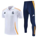 Real Madrid Training Suit