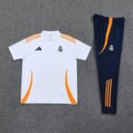 Real Madrid Training Suit - Image 3