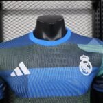 Player Version Re@l Madrid Pre-match  S-XXL - Image 3