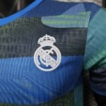 Player Version Re@l Madrid Pre-match  S-XXL - Image 5