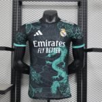 Player Version Re@l Madrid  S-XXL