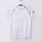 Real Madrid 90/91 Home  S-XXL - Image 2