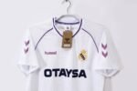 Real Madrid 90/91 Home  S-XXL - Image 3