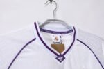 Real Madrid 90/91 Home  S-XXL - Image 4