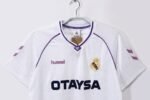 Real Madrid 90/91 Home  S-XXL - Image 5