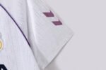 Real Madrid 90/91 Home  S-XXL - Image 9