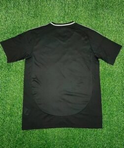 Real Madrid 25/26 Black  S-XXL - Image 2