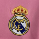 Real Madrid 2025/26 Pink special edition - Image 3