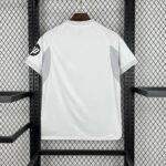 Real Madrid Fan version 25/26 Home  S-4XL - Image 2