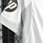 Real Madrid Fan version 25/26 Home  S-4XL - Image 3