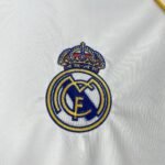 Real Madrid Fan version 25/26 Home  S-4XL - Image 4