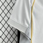 Real Madrid Fan version 25/26 Home  S-4XL - Image 5