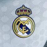 Player Version Real Madrid 25/26 Home  S-4XL - Image 6