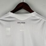 Retro Real Madrid 09/10 Home Long Sleeves S-XXL - Image 5