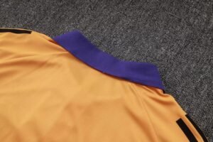 24/25 Re@l Madrid polo Suit S-XXL - Image 4