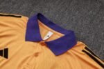 24/25 Re@l Madrid polo Suit S-XXL - Image 6