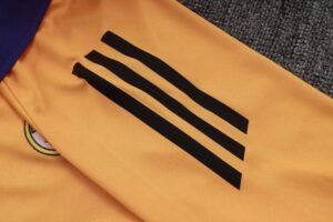 24/25 Re@l Madrid polo Suit S-XXL - Image 8