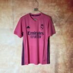 Real Madrid 20/21 Away S-XXL