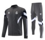 Real m@drid  suit