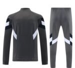 Real m@drid  suit - Image 2