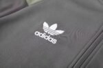 Real m@drid  suit - Image 7