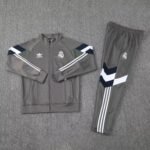 Real m@drid  suit - Image 9