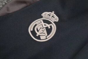 2425 real m@drid Traing suit - Image 7