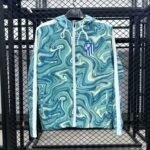 ATL��TICO DE MADRID Coat Windbreaker S-XXL