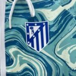 ATL��TICO DE MADRID Coat Windbreaker S-XXL - Image 5