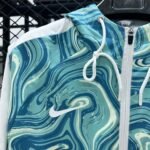 ATL��TICO DE MADRID Coat Windbreaker S-XXL - Image 6