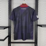 Atletico de Madrid 95/96  Third S-XXL - Image 2