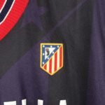 Atletico de Madrid 95/96  Third S-XXL - Image 6