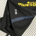 Retro Atletico de Madrid 16/17 Away S-XXL - Image 4