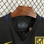 Retro Atletico de Madrid 16/17 Away S-XXL - Image 5