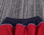 Kids Retro Kit 2004-05 Atletico de Madrid Away - Image 6