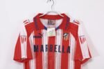 Atletico de Madrid 1995/96 Home S-XXL - Image 6