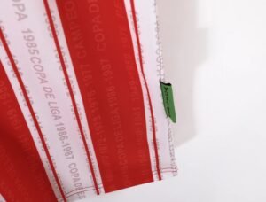 Atletico de Madrid 1995/96 Home S-XXL - Image 8