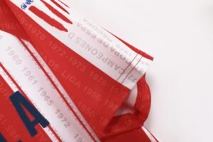 Atletico de Madrid 1995/96 Home S-XXL - Image 9