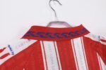 Atletico de Madrid 1995/96 Home S-XXL - Image 11