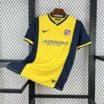 Retro Atletico de Madrid 13/14 Away S-XXL