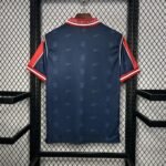 Retro 98/99 Atletico de Madrid Away  Size: S-XXL - Image 2