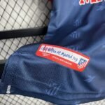Retro 98/99 Atletico de Madrid Away  Size: S-XXL - Image 4