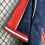 Retro 98/99 Atletico de Madrid Away  Size: S-XXL - Image 6